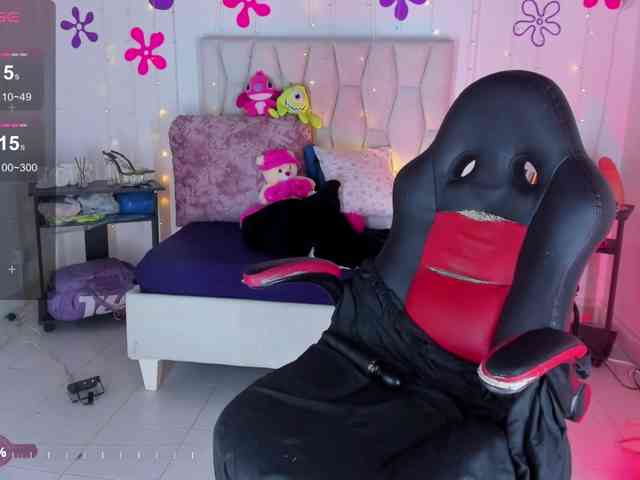 sweetcampbell webcam
