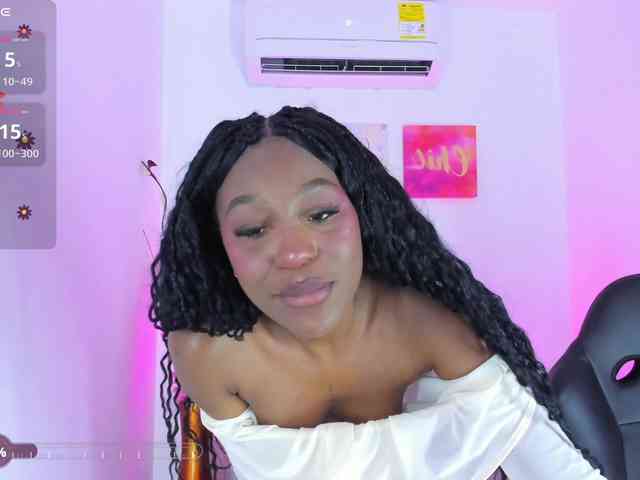 sweetcampbell webcam