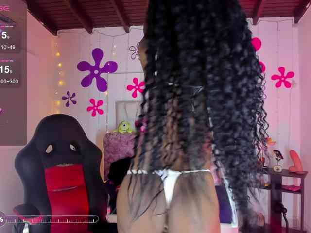 sweetcampbell webcam