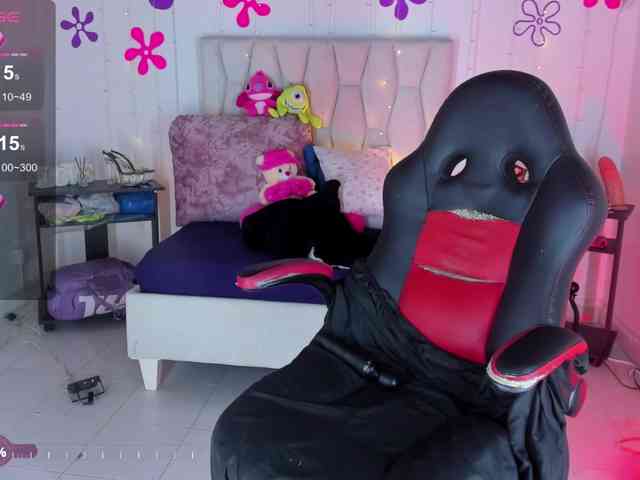 sweetcampbell webcam