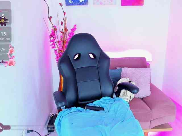 sweetcampbell webcam