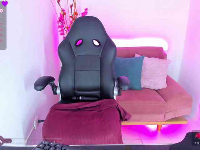 sweetcampbell webcam