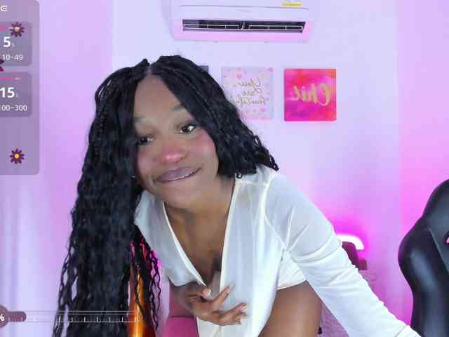 sweetcampbell webcam