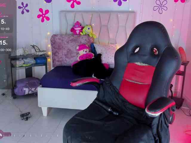 sweetcampbell webcam