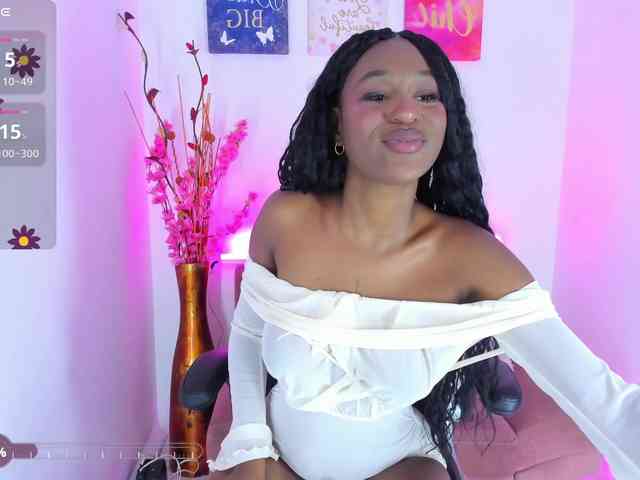 sweetcampbell webcam