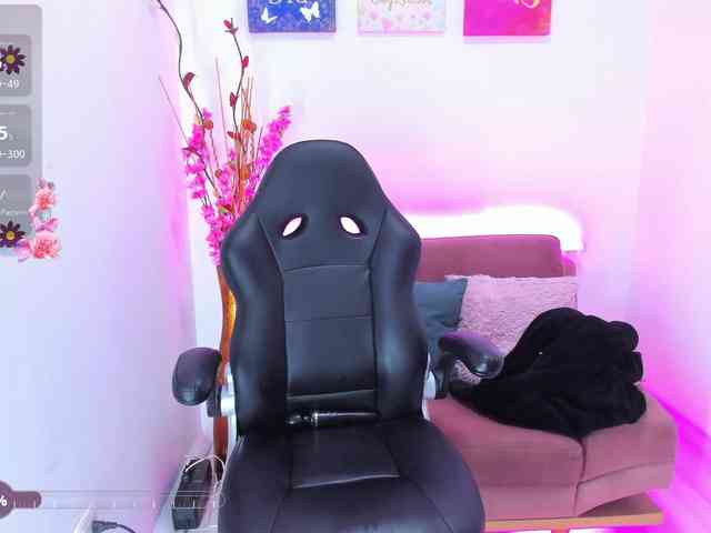 sweetcampbell webcam