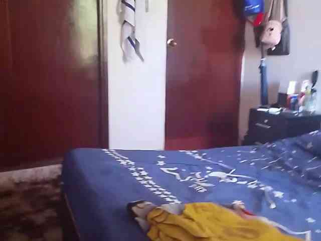 Abril09 webcam