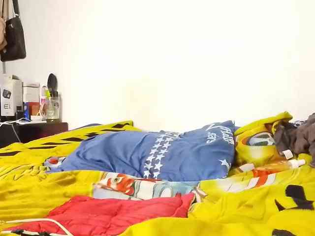Abril09 webcam