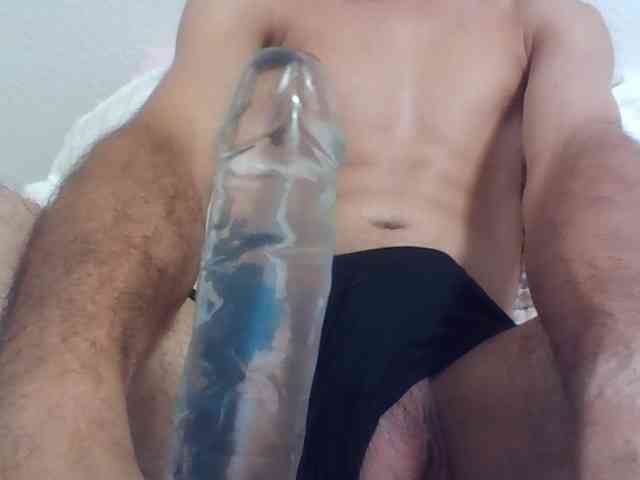 Kuktut Sex Cam Show