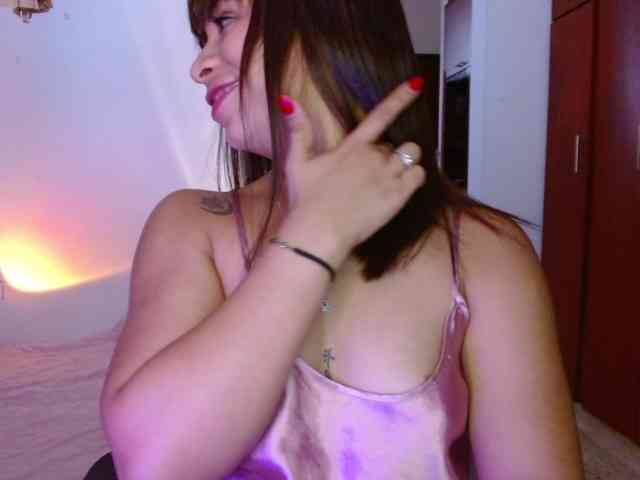 Chiara-20 - Girl 