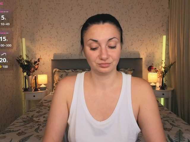 LadyyNoir live cam on BongaCams