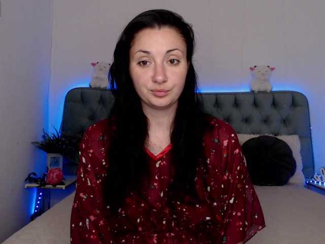 LadyyNoir live cam on BongaCams