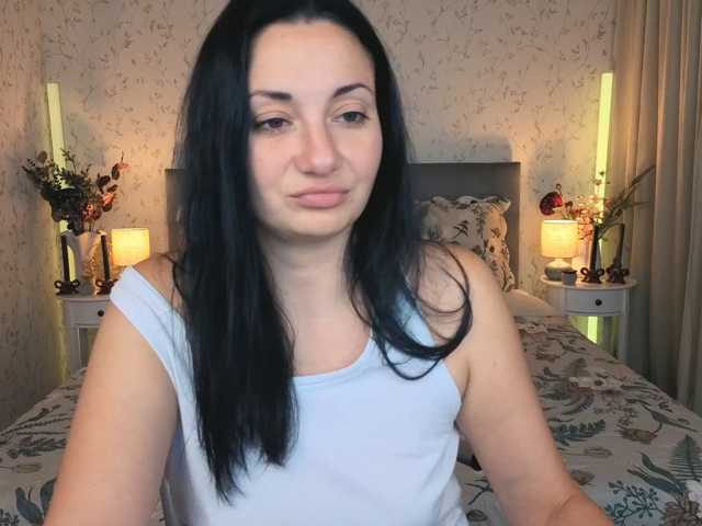 LadyyNoir live cam on BongaCams