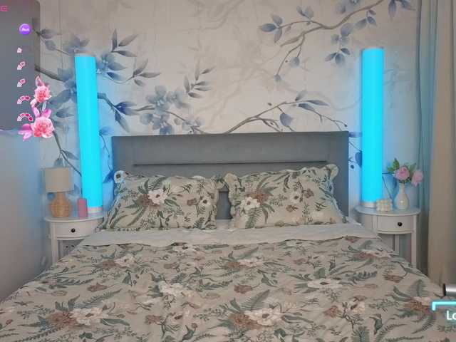 LadyyNoir live cam on BongaCams
