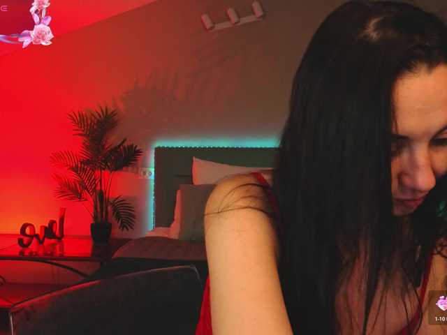 LadyyNoir live cam on BongaCams