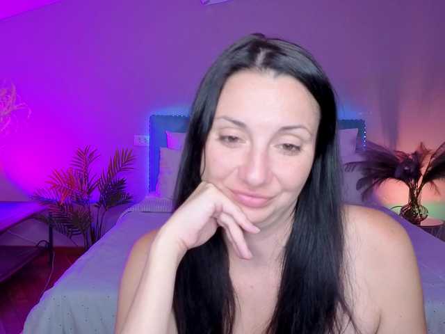 LadyyNoir live cam on BongaCams