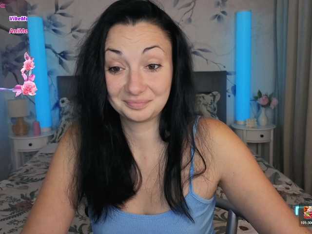 LadyyNoir live cam on BongaCams