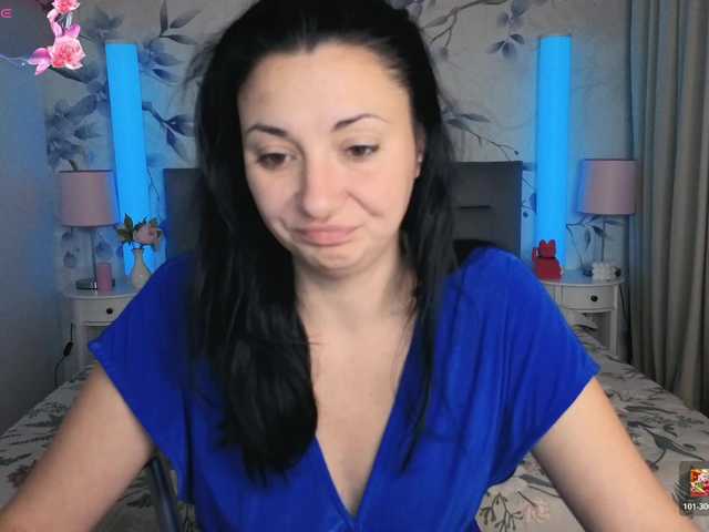 LadyyNoir live cam on BongaCams