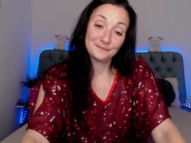 LadyyNoir live cam on BongaCams
