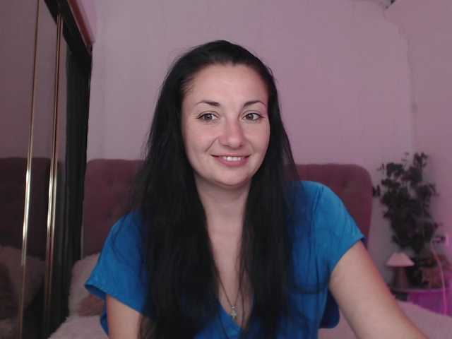 LadyyNoir live cam on BongaCams