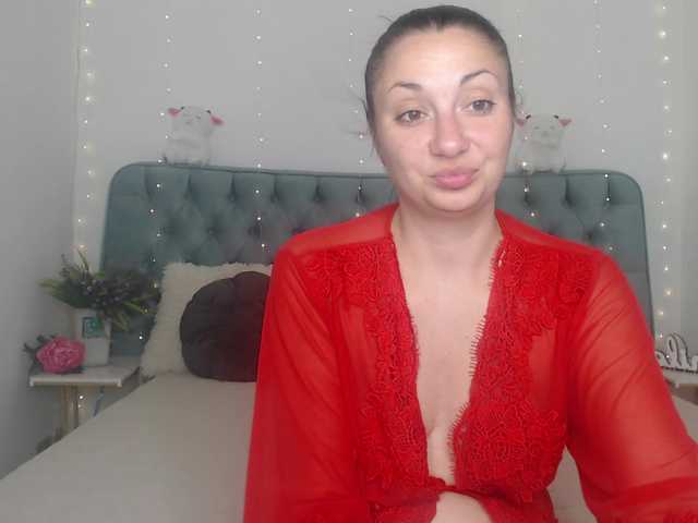 LadyyNoir live cam on BongaCams