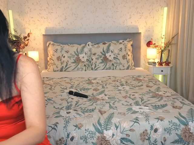 LadyyNoir live cam on BongaCams