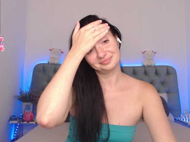 LadyyNoir live cam on BongaCams