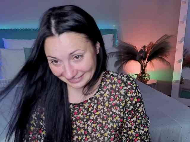 LadyyNoir Sex Cam Show
