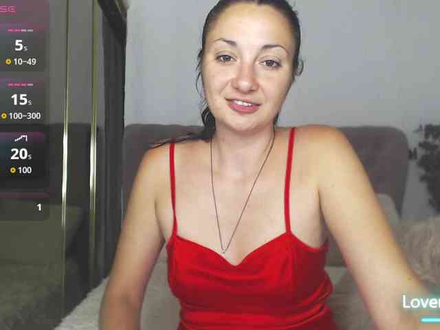 LadyyNoir webcam