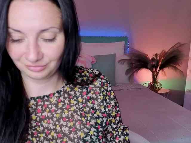 LadyyNoir Sex Cam Show
