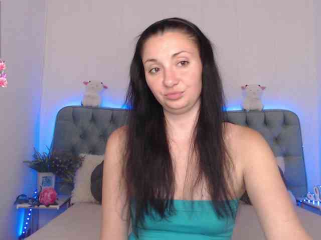 LadyyNoir webcam