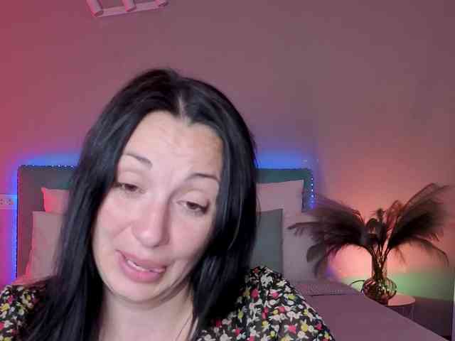 LadyyNoir Sex Cam Show