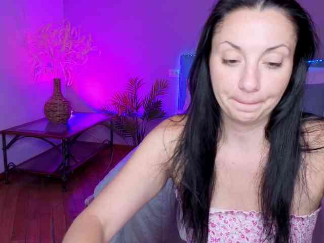 LadyyNoir Sex Cam Show