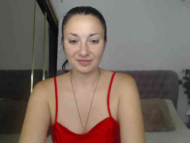 LadyyNoir webcam