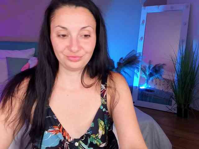 LadyyNoir Sex Cam Show