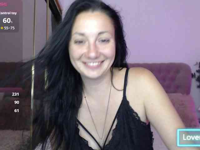 LadyyNoir webcam