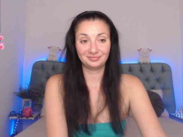LadyyNoir webcam
