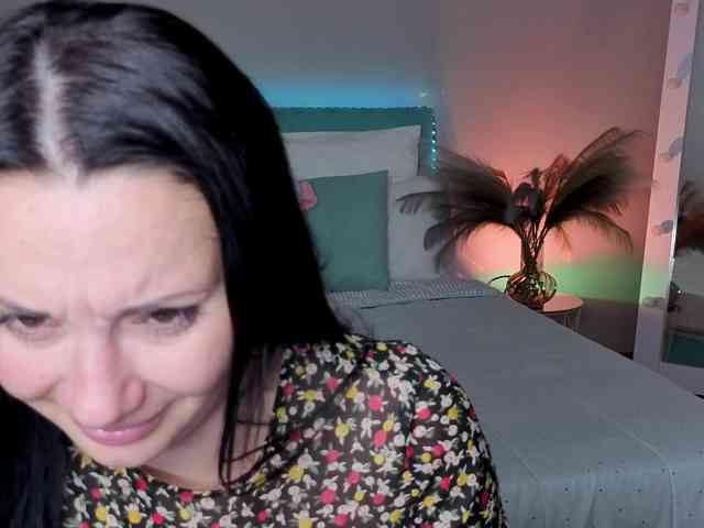 LadyyNoir Sex Cam Show