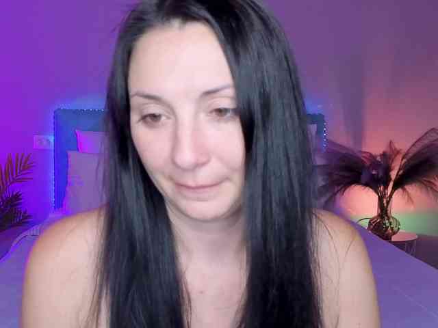 LadyyNoir Sex Cam Show