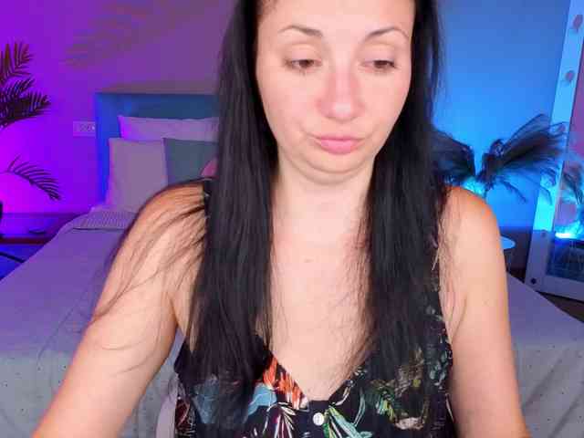 LadyyNoir Sex Cam Show