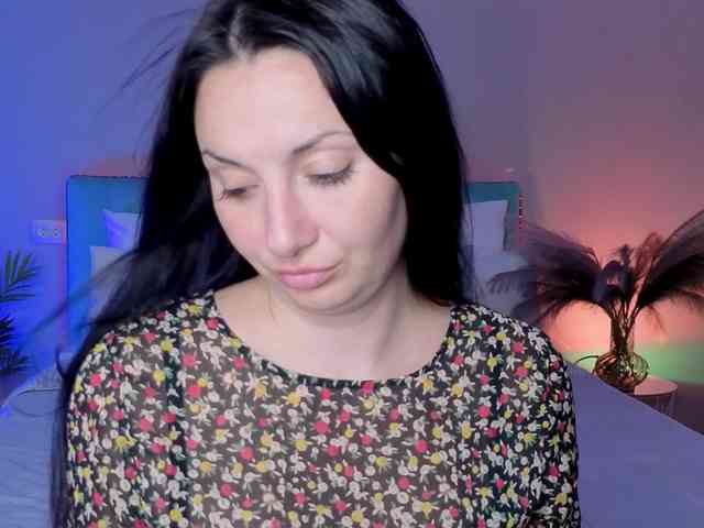 LadyyNoir Sex Cam Show