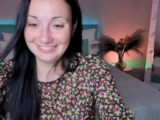 LadyyNoir Sex Cam Show