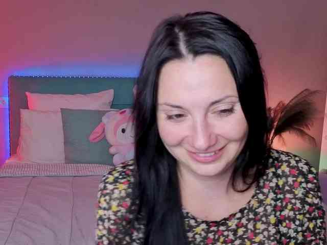 LadyyNoir webcam