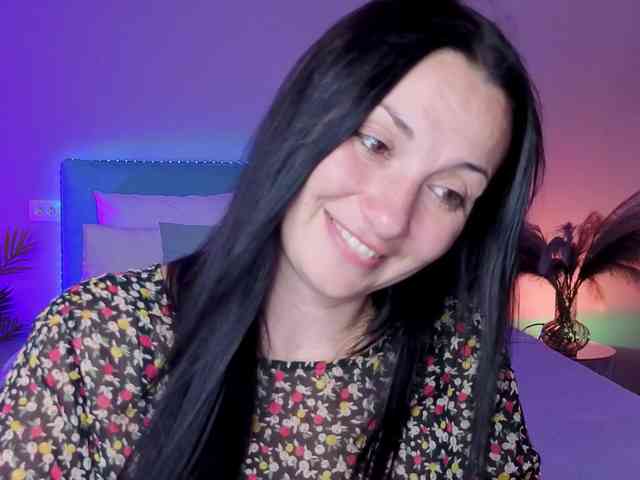 LadyyNoir Sex Cam Show