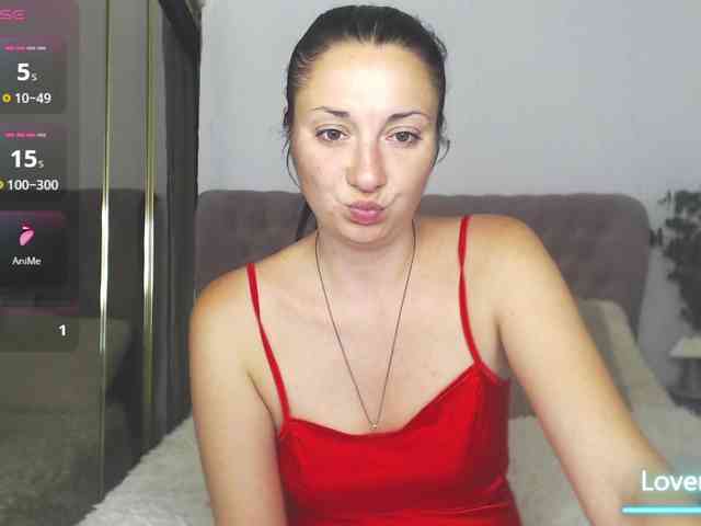 LadyyNoir webcam