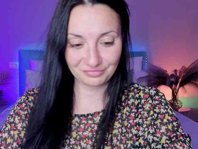 LadyyNoir Sex Cam Show