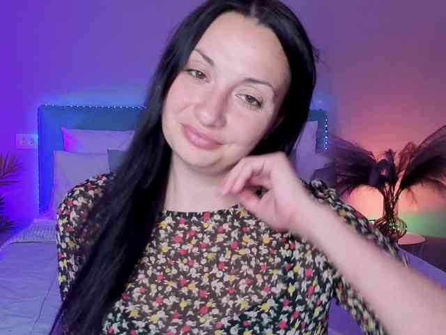 LadyyNoir webcam