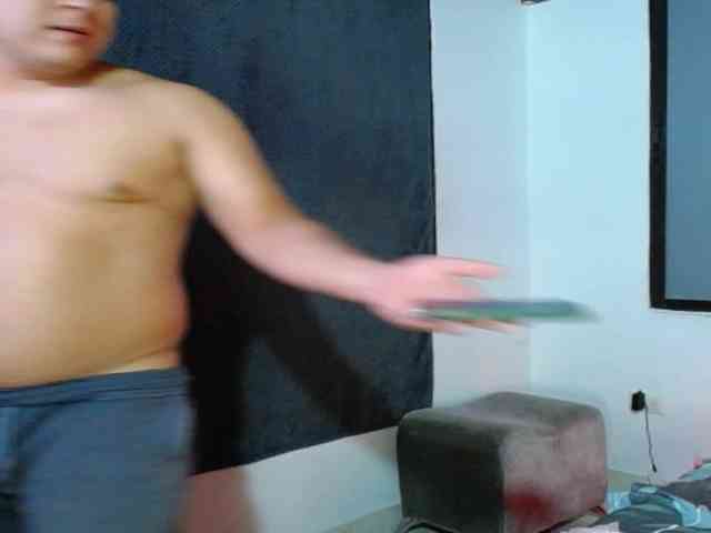 adrianandlady Sex Cam Show