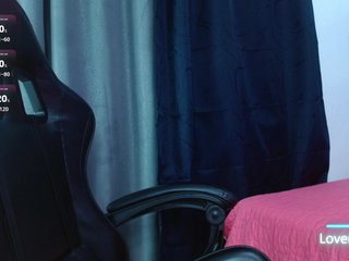 Scarrlett-wish Porn Show