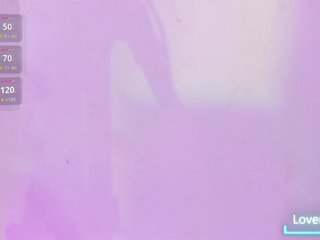 Scarrlett-wish Porn Show